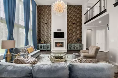 5415 Lockwood Bend Lane, Sugar Land, TX 77479 - Photo 3