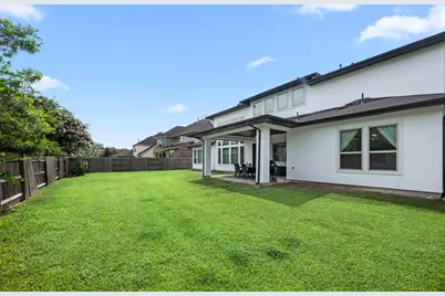 5415 Lockwood Bend Lane, Sugar Land, TX 77479 - Photo 37