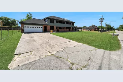 17018 Water Oak Drive #B, Channelview, TX 77530 - Photo 45