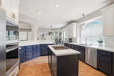 8603 Prelude Court, Houston, TX 77040 - Photo 1