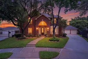 8603 Prelude Ct, Houston, TX 77040 - Photo 5