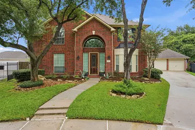 8603 Prelude Court, Houston, TX 77040 - Photo 5