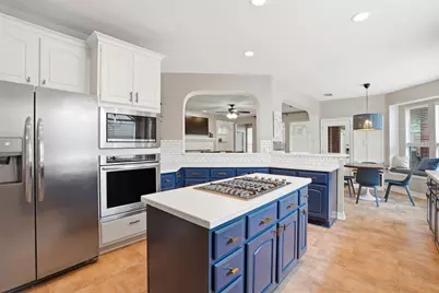 8603 Prelude Court, Houston, TX 77040 - Photo 11