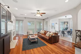 8603 Prelude Ct, Houston, TX 77040 - Photo 17
