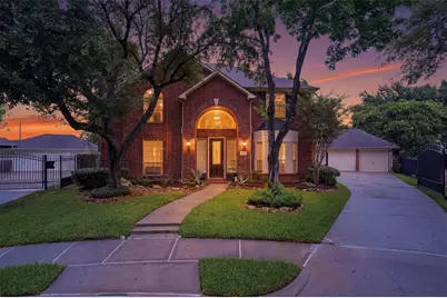 8603 Prelude Court, Houston, TX 77040 - Photo 1