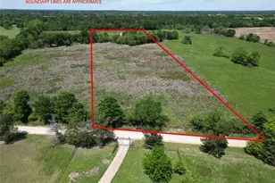 10 01 Acres Cr 3495, Lovelady, TX 75851 - Photo 1