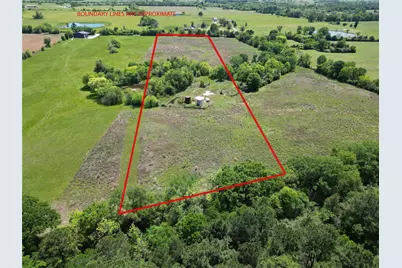 10.01 Acres Cr 3495, Lovelady, TX 75851 - Photo 9