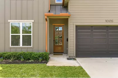 1005 Walton Street, Houston, TX 77009 - Photo 3