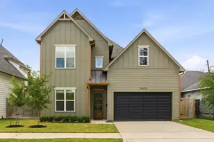 1005 Walton St, Houston, TX 77009 - Photo 1