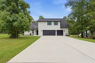 288 Fire Sky Rd, Huntsville, TX 77340 - Photo 3