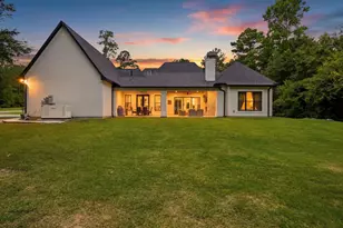 288 Fire Sky Rd, Huntsville, TX 77340 - Photo 43