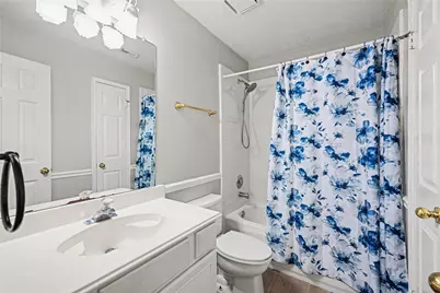 1418 Green Tree Drive, Tomball, TX 77375 - Photo 25