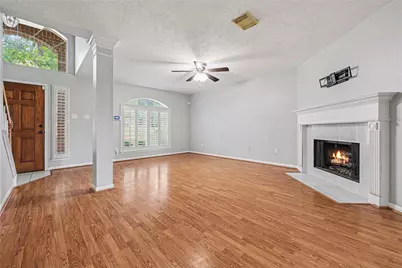 1418 Green Tree Drive, Tomball, TX 77375 - Photo 9