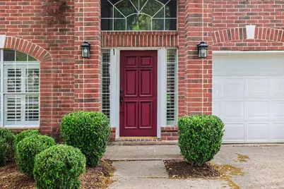 1418 Green Tree Drive, Tomball, TX 77375 - Photo 5