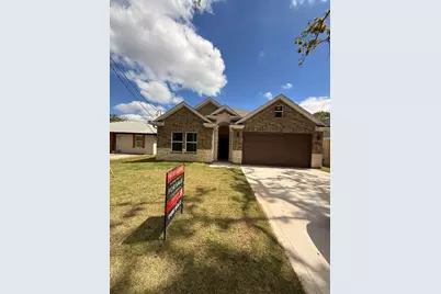 14880 Coaltown Rd, Willis, TX 77378 - Photo 1