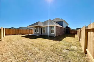 31418 Horseshoe Meadow Bend, Fulshear, TX 77441 - Photo 25