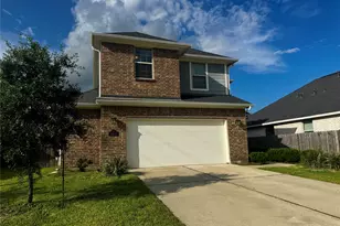 31418 Horseshoe Meadow Bend, Fulshear, TX 77441 - Photo 3