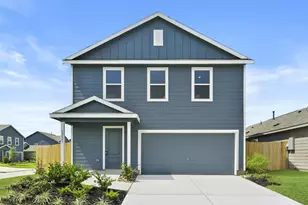 12403 Mountain Daisy Rd, Houston, TX 77038 - Photo 1