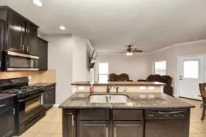 6638 Sharpstone Creek Lane, Houston, TX 77084 - Photo 13