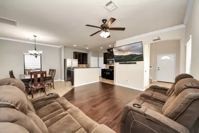 6638 Sharpstone Creek Lane, Houston, TX 77084 - Photo 5