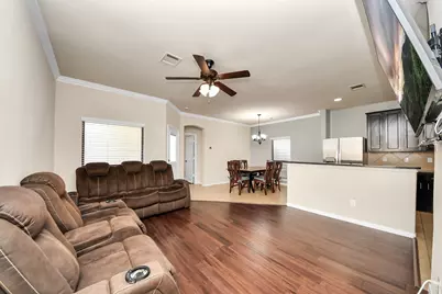 6638 Sharpstone Creek Lane, Houston, TX 77084 - Photo 7