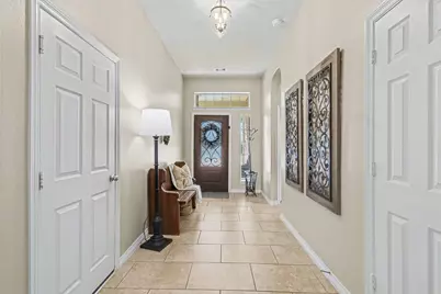 27006 Cliff Pointe Lane, Katy, TX 77494 - Photo 5