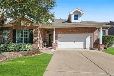 27006 Cliff Pointe Lane, Katy, TX 77494 - Photo 1