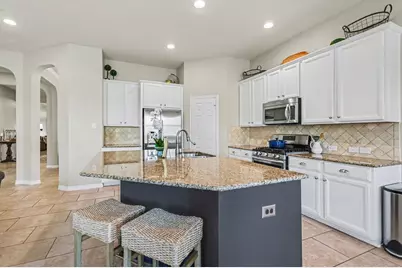 27006 Cliff Pointe Lane, Katy, TX 77494 - Photo 11