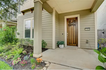 5918 Dark Kite Trail, Missouri City, TX 77459 - Photo 3