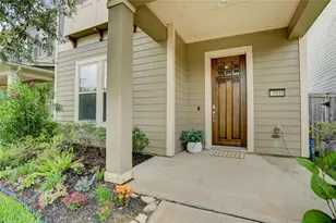 5918 Dark Kite Trl, Missouri City, TX 77459 - Photo 3