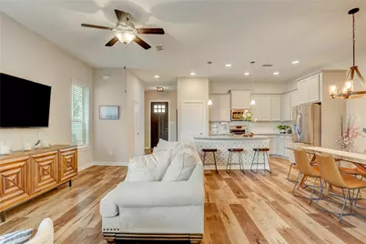 5918 Dark Kite Trail, Missouri City, TX 77459 - Photo 13