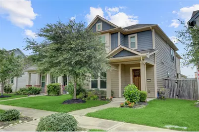 5918 Dark Kite Trail, Missouri City, TX 77459 - Photo 1
