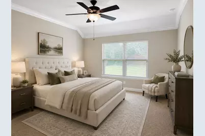 24623 Ballad Drive, Katy, TX 77493 - Photo 3
