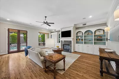 802 Anderson Street, Bellaire, TX 77401 - Photo 9