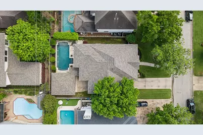 802 Anderson Street, Bellaire, TX 77401 - Photo 35