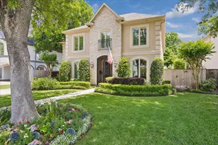 802 Anderson St, Bellaire, TX 77401 - Photo 1