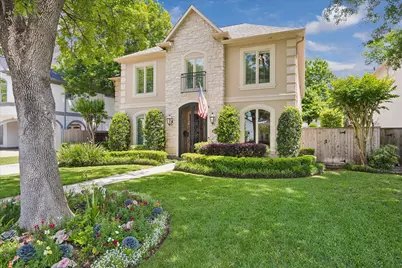802 Anderson Street, Bellaire, TX 77401 - Photo 1