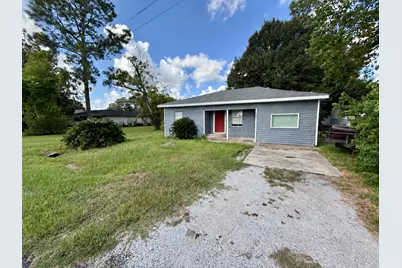 308 Bennett, West Columbia, TX 77486 - Photo 17