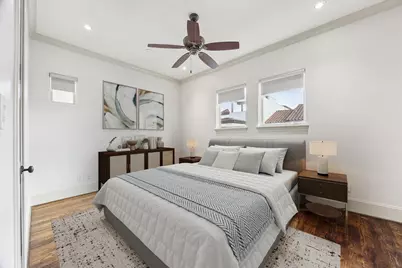 5214 Calle Cordoba Place, Houston, TX 77007 - Photo 29