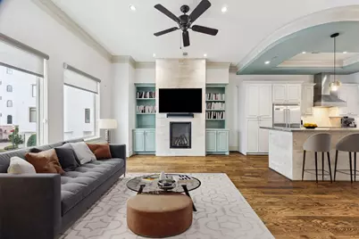 5214 Calle Cordoba Place, Houston, TX 77007 - Photo 11