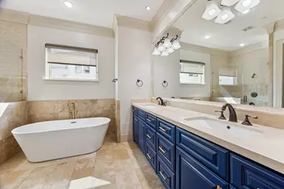 5214 Calle Cordoba Place, Houston, TX 77007 - Photo 21