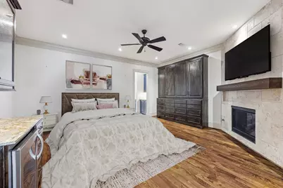 5214 Calle Cordoba Place, Houston, TX 77007 - Photo 19