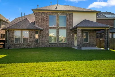 9439 Peralta Creek Court, Cypress, TX 77433 - Photo 33
