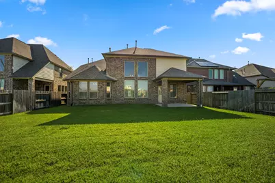 9439 Peralta Creek Court, Cypress, TX 77433 - Photo 3