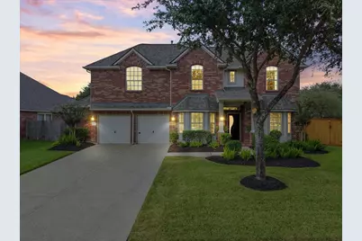513 Ivory Stone Lane, League City, TX 77573 - Photo 1