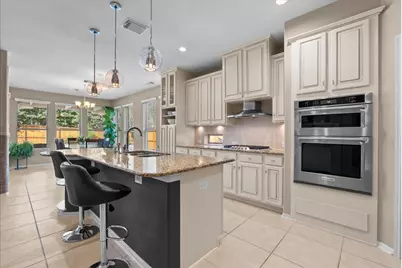 513 Ivory Stone Lane, League City, TX 77573 - Photo 13
