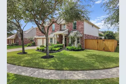 513 Ivory Stone Lane, League City, TX 77573 - Photo 3