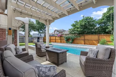 513 Ivory Stone Lane, League City, TX 77573 - Photo 33
