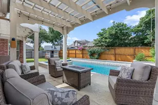 513 Ivory Stone Ln, League City, TX 77573 - Photo 33