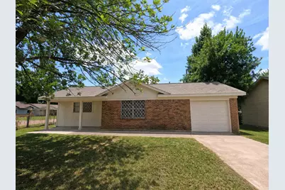 6622 Cobalt Street, Houston, TX 77016 - Photo 1